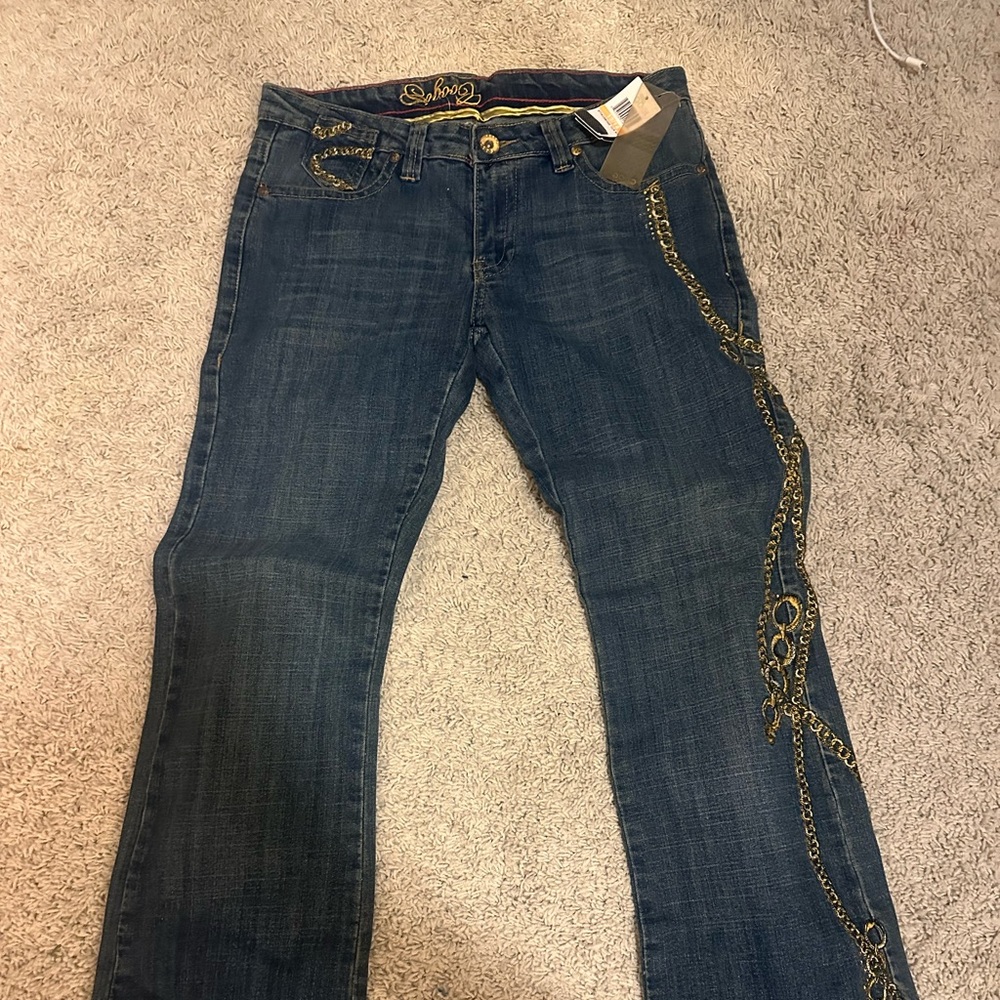 Y2K NWT Vintage Coogi Jeans